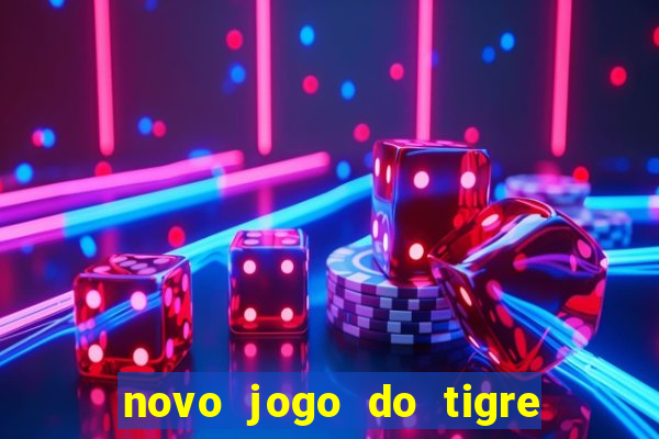 novo jogo do tigre da revenge
